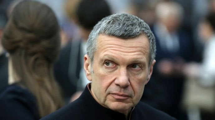 「リスボンの費用はいくらですか？」：クレムリンの宣伝者は、ロシアの州のテレビ番組で再び「ターゲット」としてポルトガルの資本を持っています