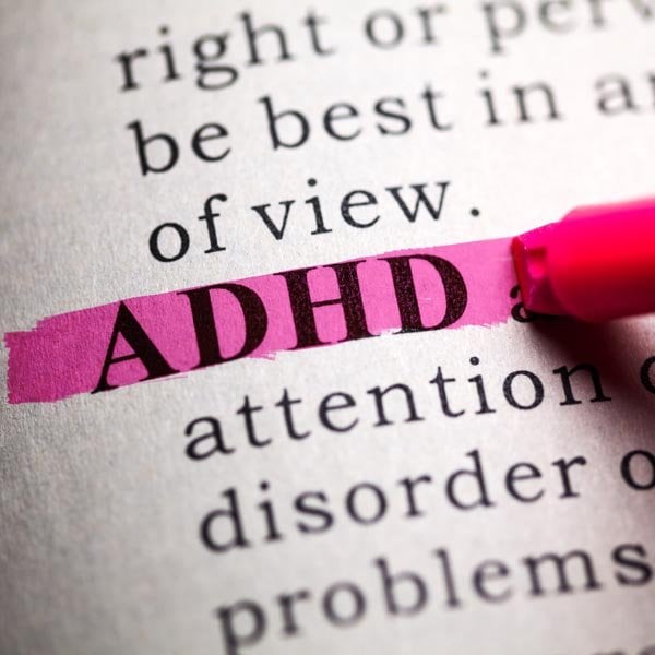 ADHDの人は寿命が短い…医学誌の発表に驚きが広がる