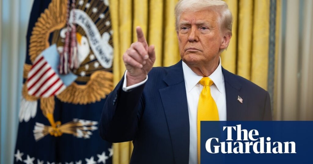 ウクライナ戦争ブリーフィング：ロシアがウクライナに侵入したことを認めているトランプは、ターンアラウンド|ウクライナ