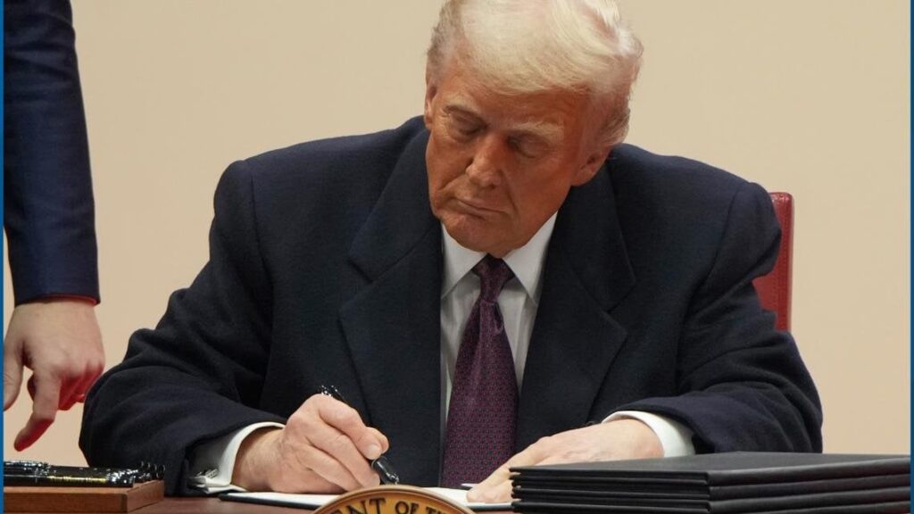 裁判官は、トランプの注文後に削除されたウェブサイトを復元するためにCDC、FDAを注文する
