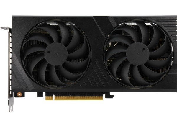 AAEON Intel® Arc™ A750E搭載 産業用GPUカード【GAR-A750E】販売開始！