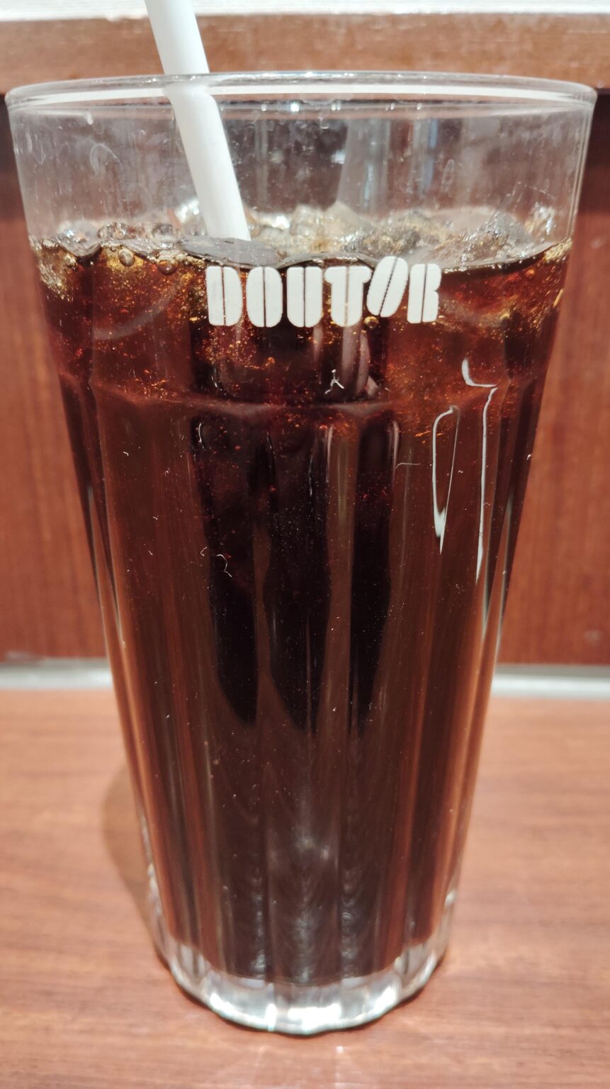 ドトール