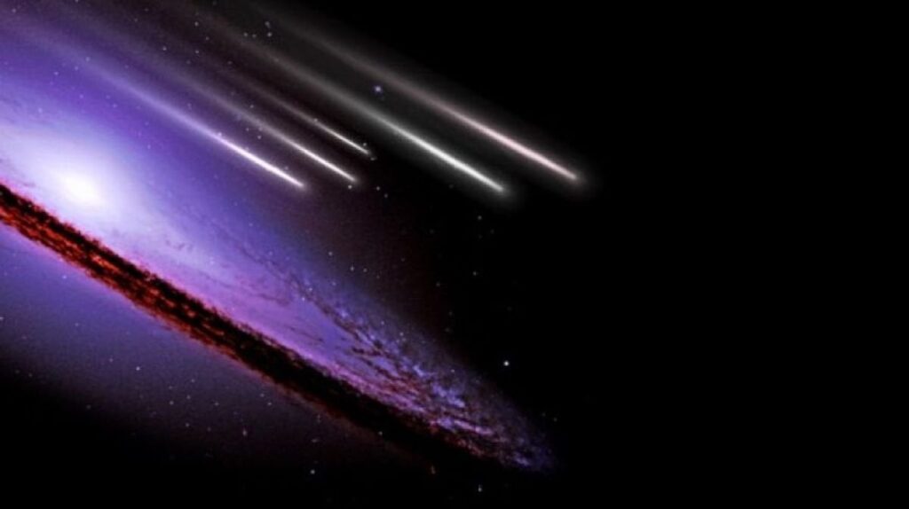 ポーランドの初期鉄器時代の遺物は隕石で作られていたことが明らかに