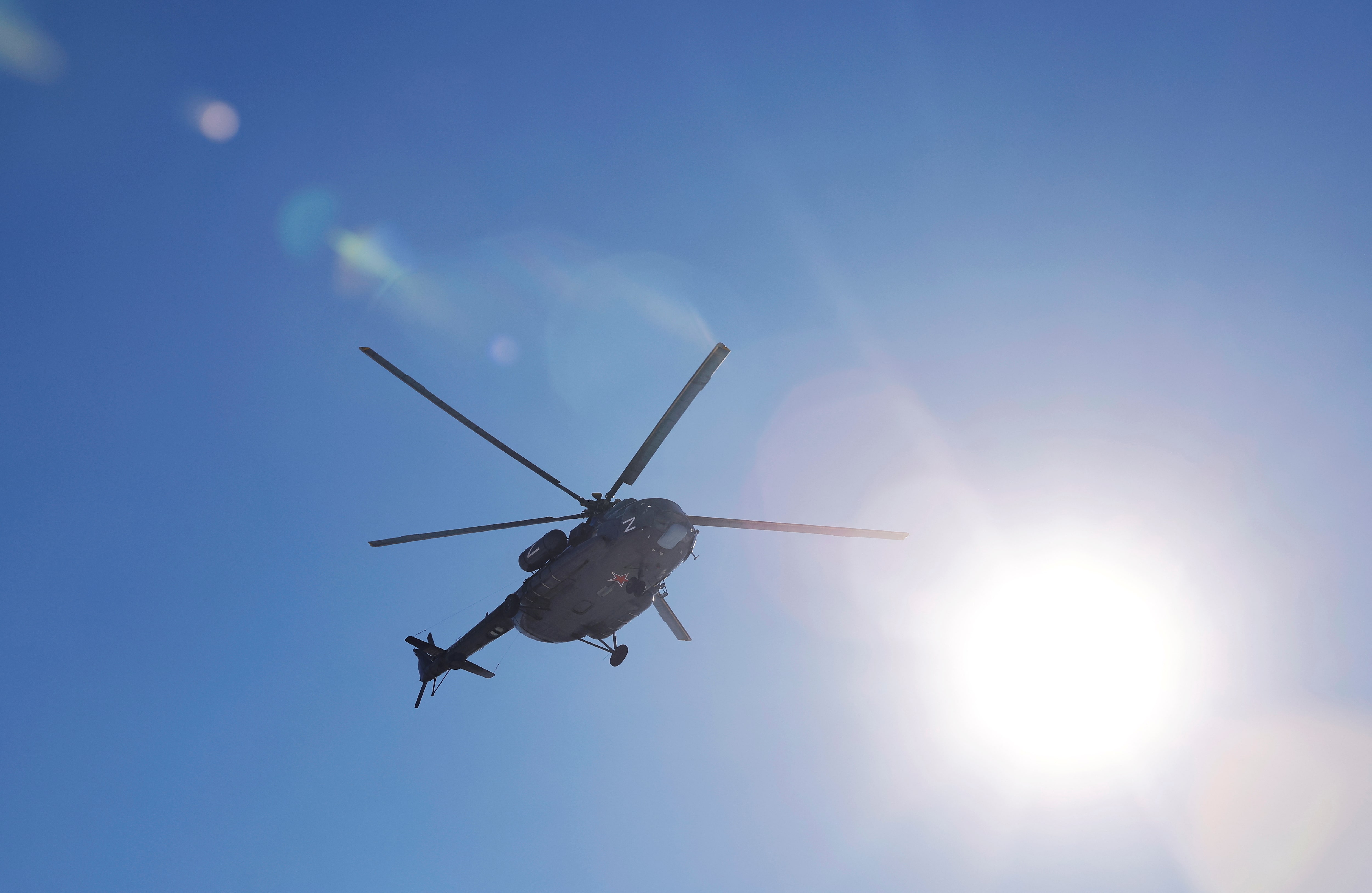 米、ロシアのウクライナ侵攻巡るＷＴＯの非難声明に署名せず＝関係筋