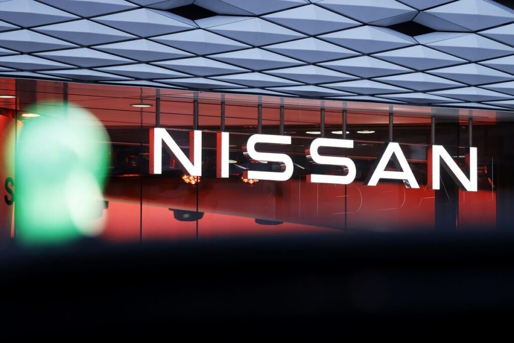 【売っちゃう】日産株が上げ幅拡大、鴻海が協力模索との台湾中央通信社報道受け