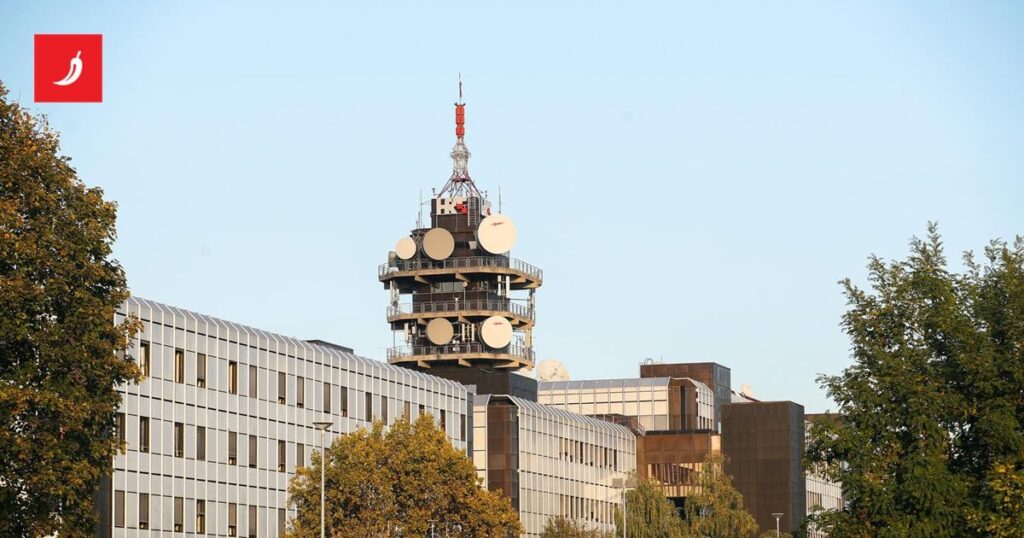 HRTアーカイブは崩壊で脅かされています