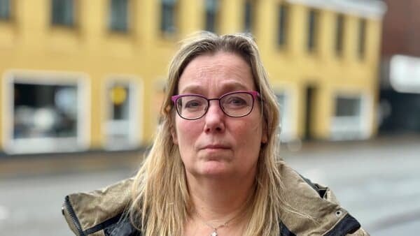 ブリジットがトランプとの戦いを始めたとき、彼女は一つのことを実感しました。それから彼女は小売大手に手紙を書きました（アイテムが米国からであるかどうかを見るのは難しいです）