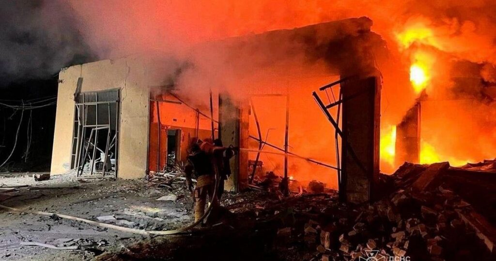 Zelensky：「ウクライナのNATOへの接着と引き換えに「すぐに辞任する準備ができている」
