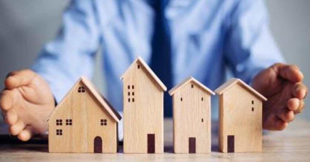 Dign Housingは、公有財産登録簿の作成を主張しています
