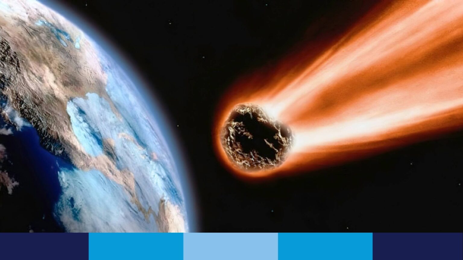 QueryOnline：2032年に小惑星が地球に衝突するのはどうですか？