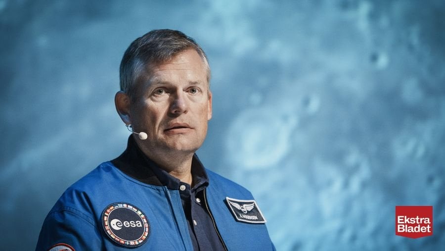 デンマークの主要な宇宙技術の専門家であり、アンドレアス・モーゲンセンの親友は、宇宙飛行士とイーロン・マスクの間の激しい議論で誰が間違っていたか疑いの余地がありません