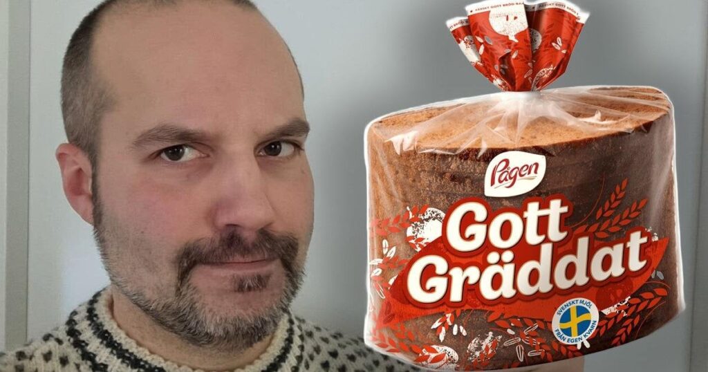 PågensGood Bakedは販売を停止しました