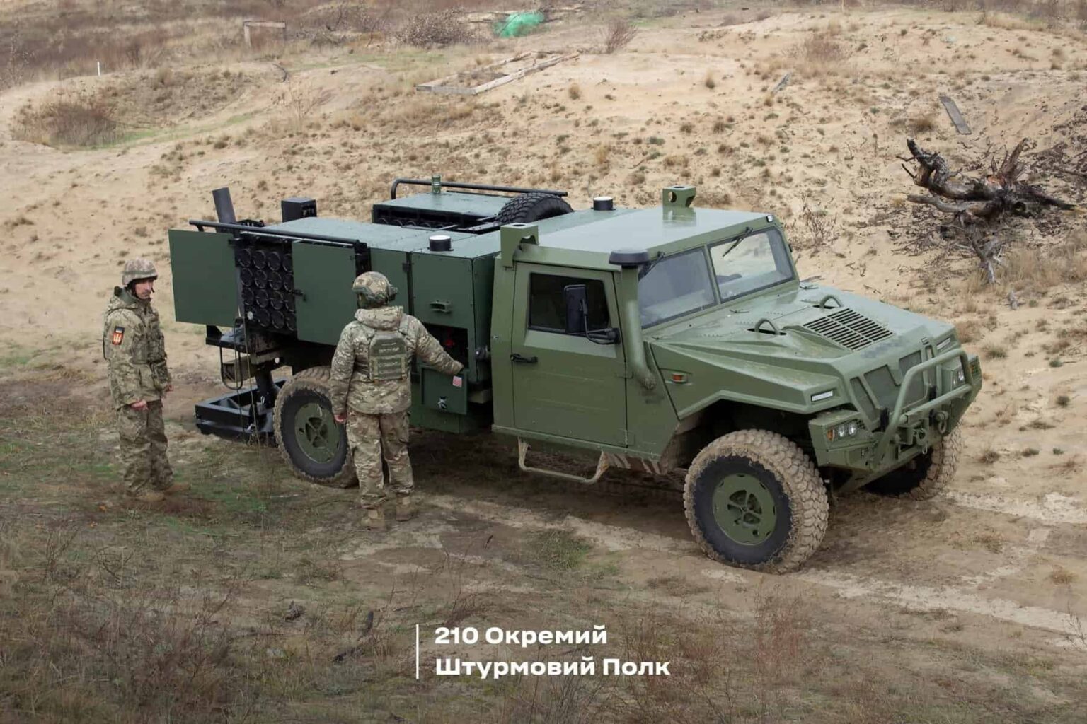 2025年にウクライナに10億ユーロの軍事援助を提供するスペイン