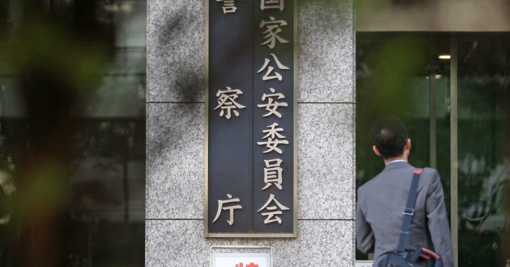 後部座席ベルト着用45%、義務化も浸透せず 警察庁など