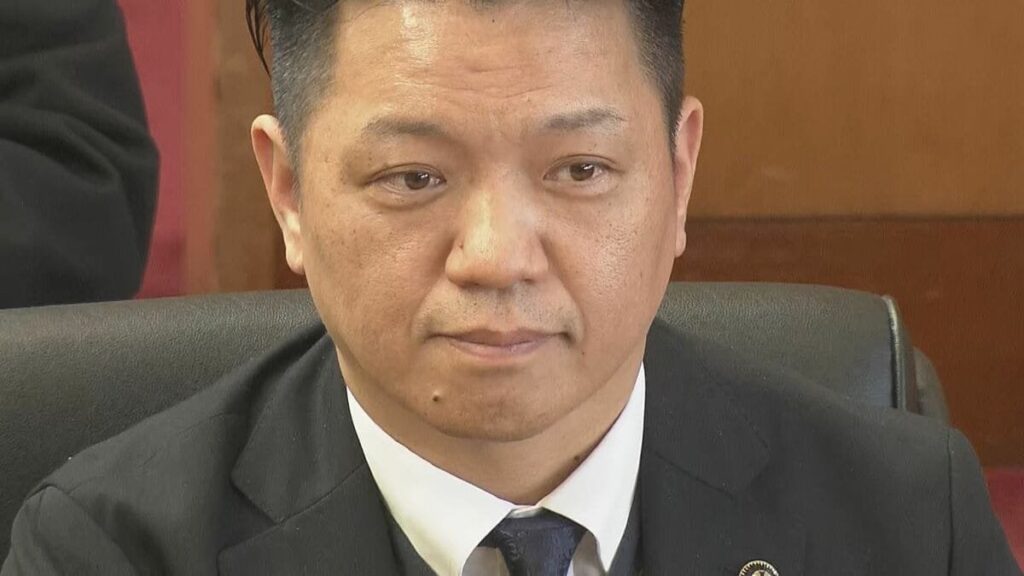 【速報】岸和田市永野市長への「2度目」の不信任案が可決 自動失職し市長選実施へ 決議案には『大義のない議会解散』『莫大な市民の血税使った』と言及 市長「不信任案こそ大義なし」