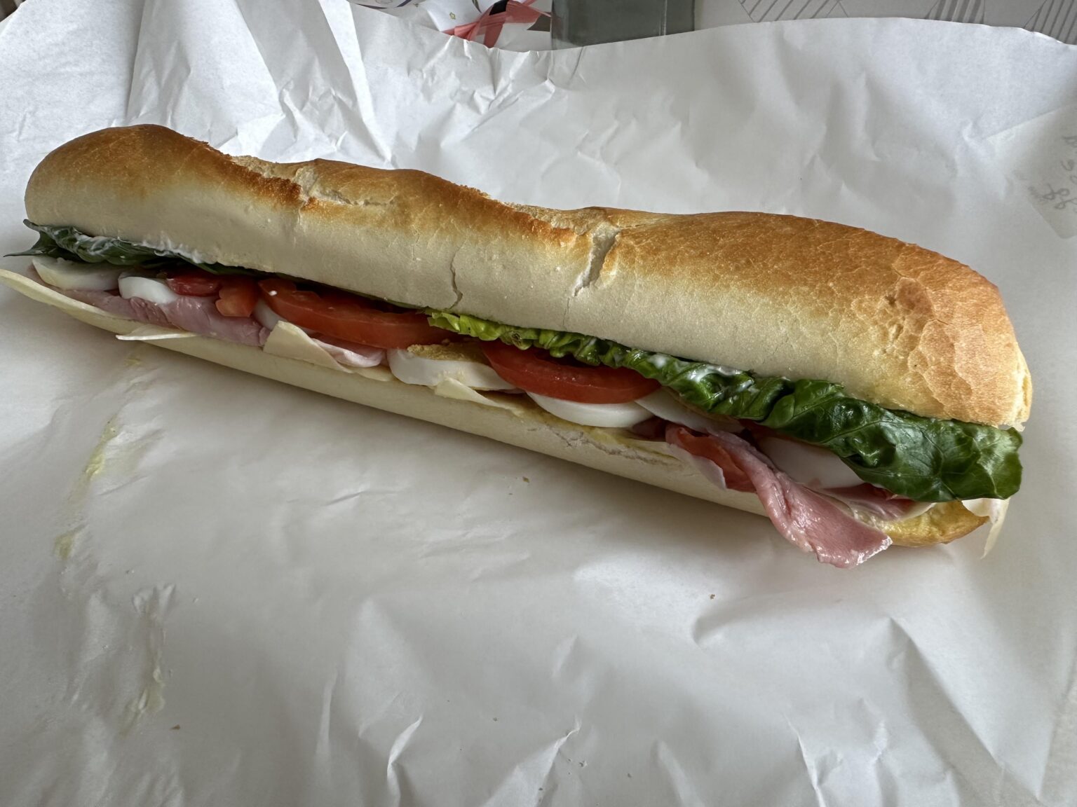 €7 !!