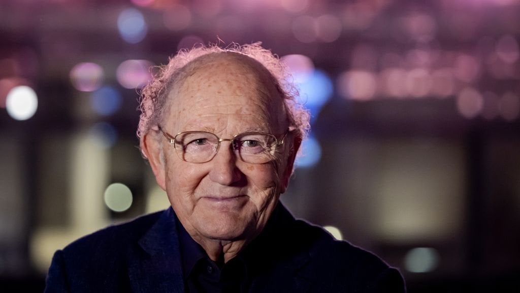 Joop van den Ende：アメリカの操作からメディアを保護する