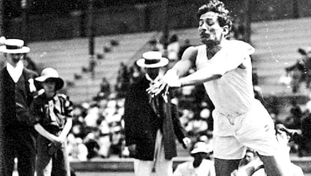 反撃することを恥じていたオリンピック選手。 Kostis Tsikliteraの拒否は、バルカンの戦いと不幸な終わりから離れることを拒否します -