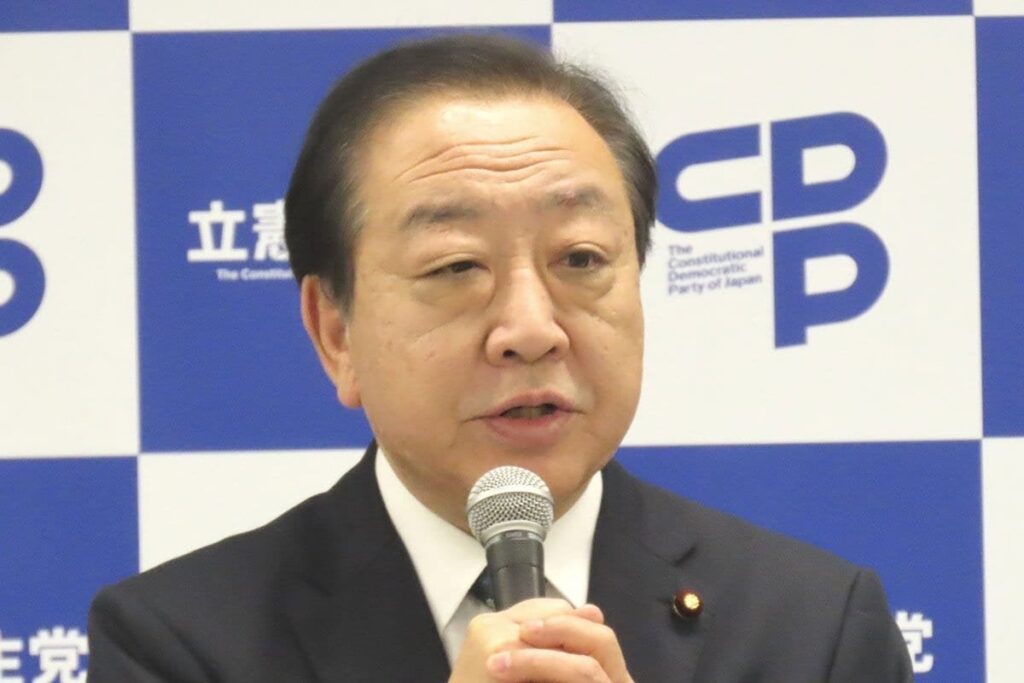 立憲・野田佳彦代表 与党側から３兆８０００億円の予算修正案に返事ない状況に「当事者能力がないとしか言いようがなく、我々の責任ではありません」―「衆院通過を遅らせたり年度内成立を阻むことしない、こちらはそういう構え」