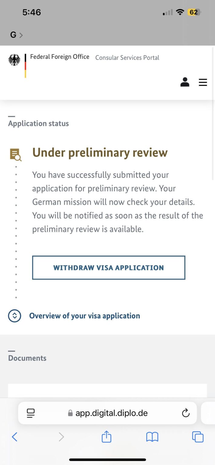 機会カードドイツ