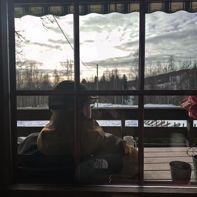 ノルウェー、ありがとう、あなたは美しかった！