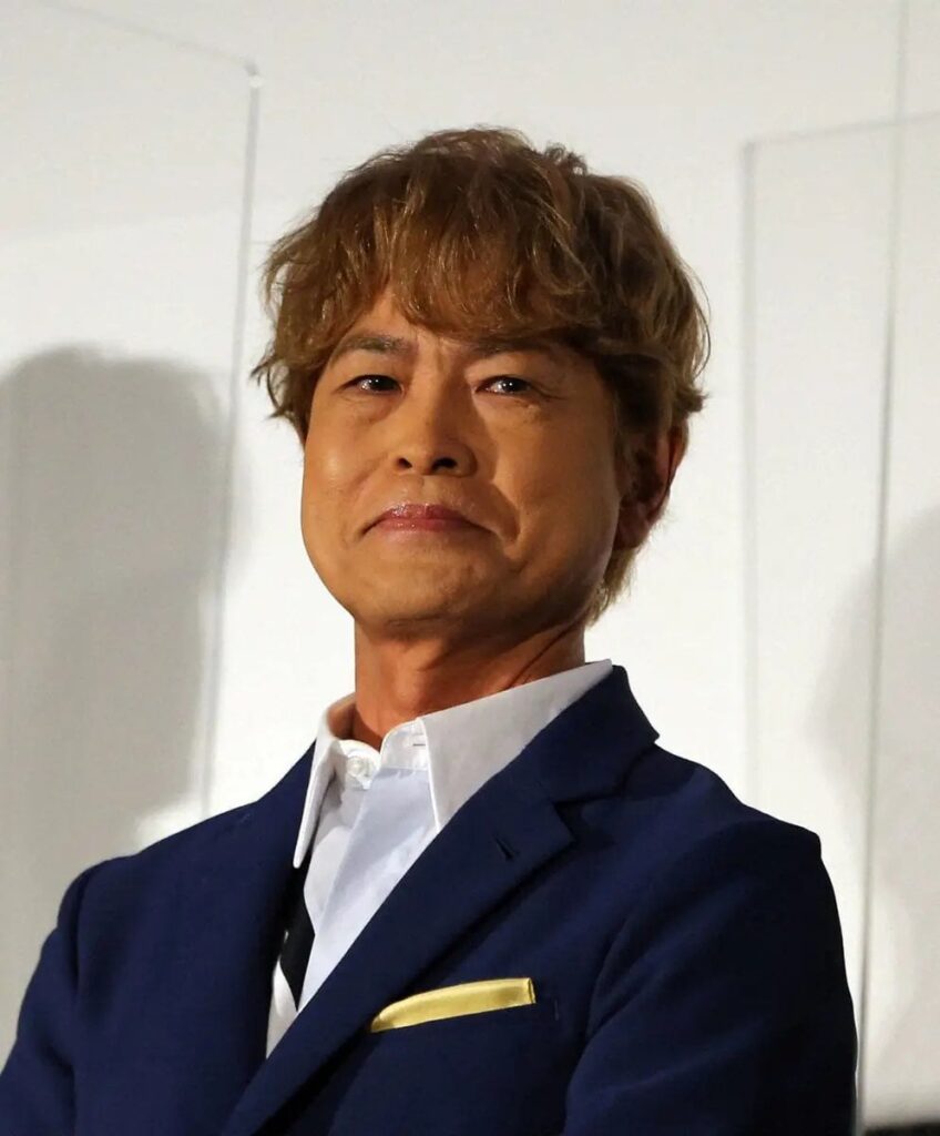 不倫問題の声優・古谷徹 久々の顔出し活動も あまりの変貌ぶりにファンざわつく「仙人みたい」「やせた」