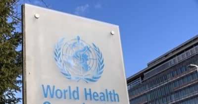 原因不明の病気で53人死亡 コンゴ北西部、WHO調査