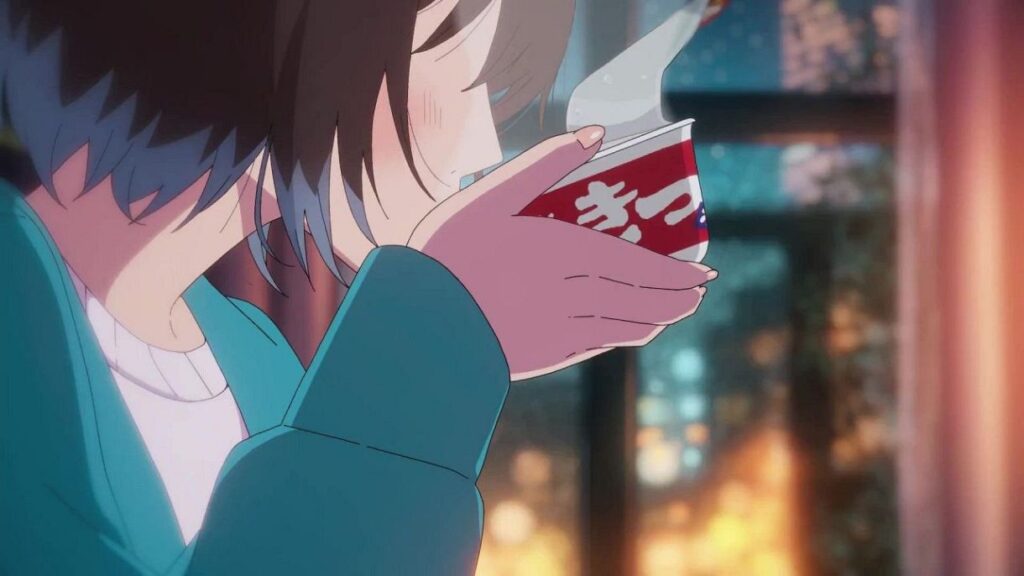 〝カップ麺アニメCM騒動〟いまだ止まず再生1億回超え…反応さまざま「媚び媚びに描かれている」「何が性的なのかサッパリわからない」 - 西日本新聞me
