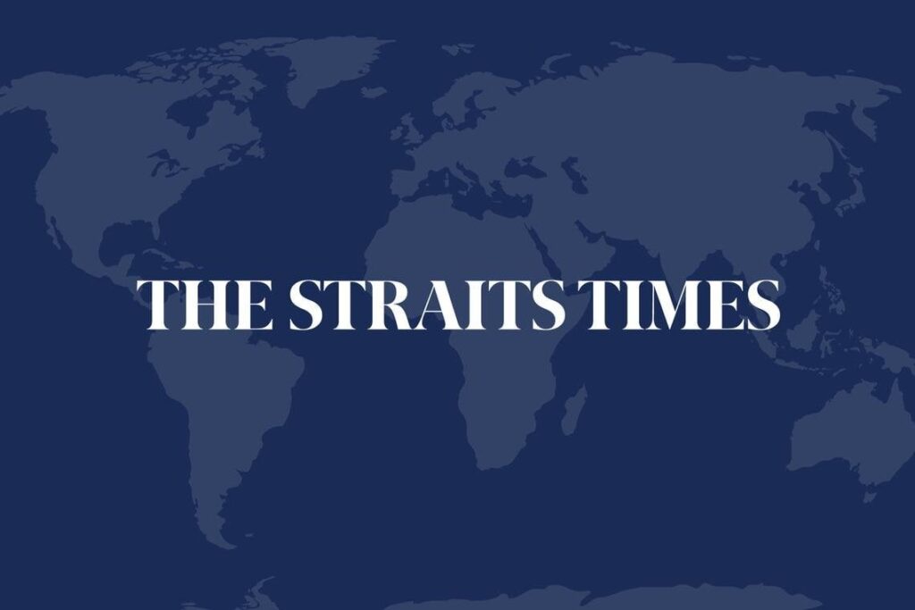 ウクライナのドローン攻撃は火を火花、いくつかのロシアの空港で飛行停止を強制します - 海峡時代、シンガポール