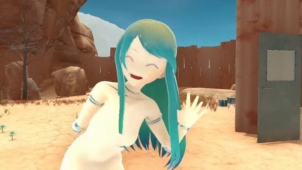 開始1日半でクラファン目標達成!マイ美少女ロボット組み立て＆交流シム『MyRobot』猫やナポレオンになりきるプレイ対応のお喋りAI実装 | Game*Spark - 国内・海外ゲーム情報サイト