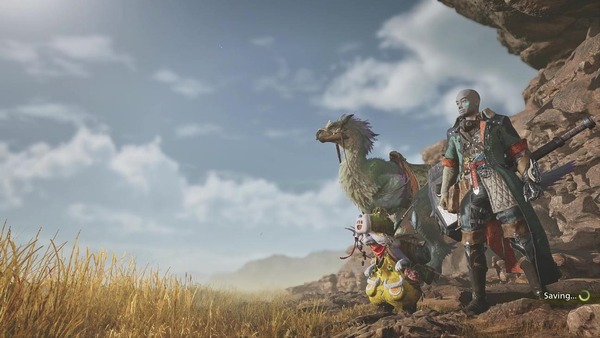 ストーリーも濃厚な『モンスターハンターワイルズ』先行プレイレポ！PC版は快適になった？新システムの触感は？ - Game*Spark