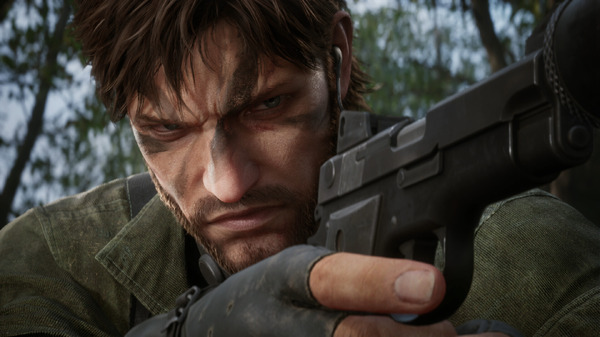 PC版『METAL GEAR SOLID Δ: SNAKE EATER』スペック情報公開！100GBのSSD推奨も、全体としては思ったより低め？ | Game*Spark