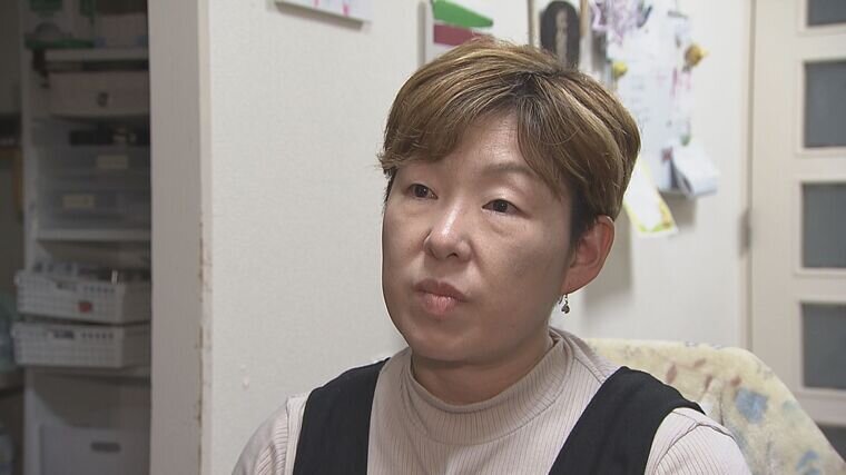 「この子さえいなければ...」医療的ケア児の母親、介助に葛藤と孤独感 相次ぐ事件”あすはわが身” | 特集 | MBSニュース - 毎日放送