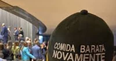 【隠すからアピールへ】ブラジルで帽子戦争勃発