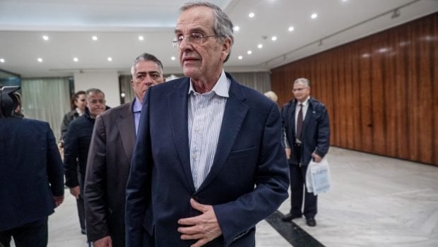 TempiのSamaras：犠牲者の親sに反対することは政府によって意図されていません| in.gr