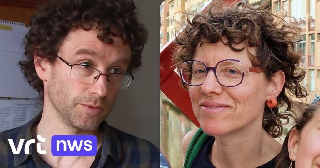IlseとDavidは、スマートフォンなしで意識的に人生を選択します。それはどれほど難しいですか？