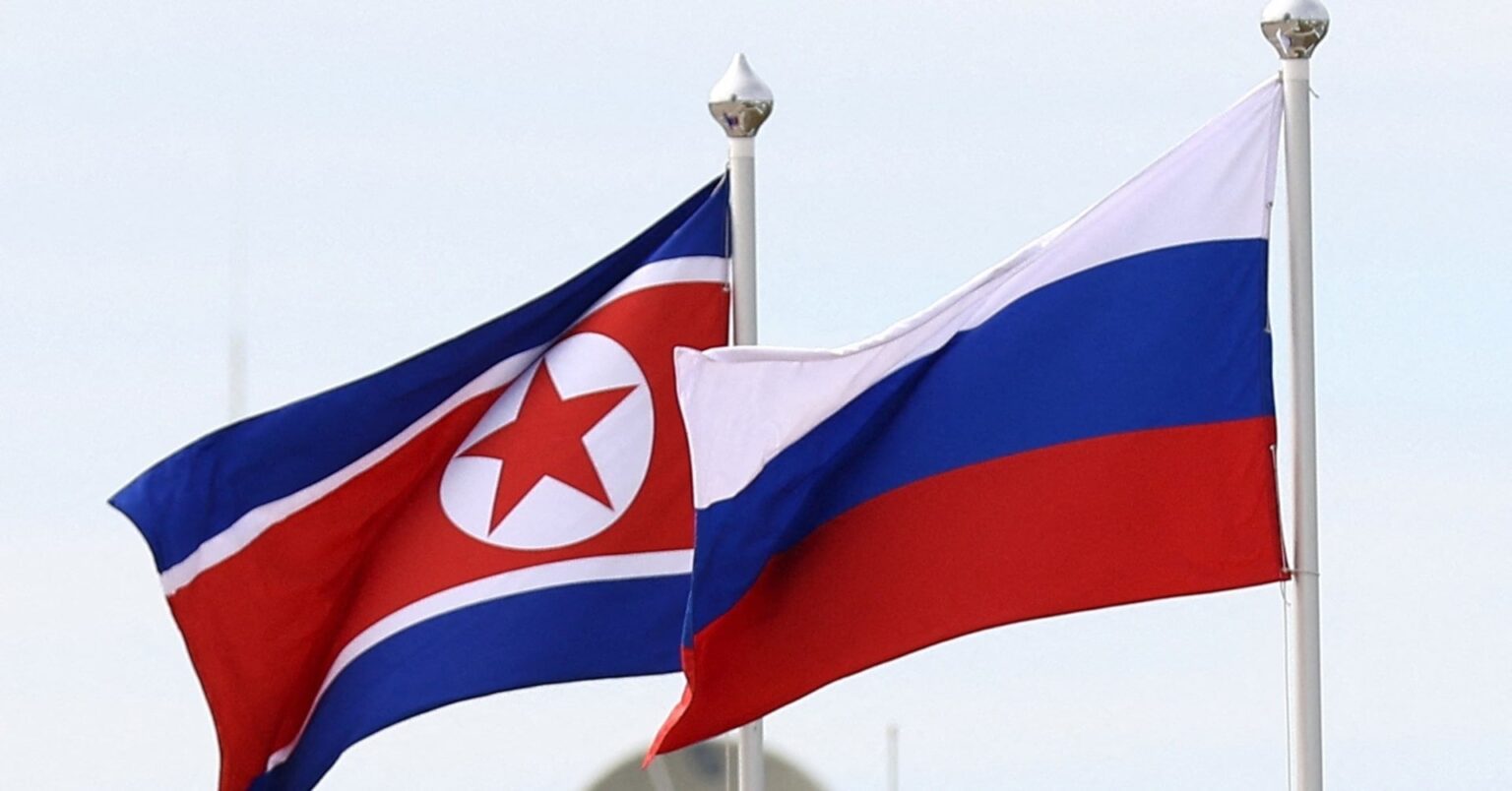 北朝鮮はより多くの軍隊をロシアに派遣した、とソウルのスパイ機関が言うという報告書