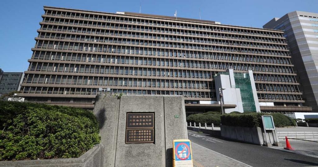 同性愛迫害され来日、北アフリカ男性が難民認定 大阪高裁「帰国すれば拘束の恐れ」