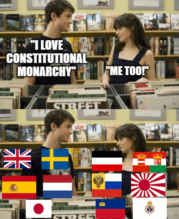 リヒテンシュタイン、君主主義の輝かしい例！