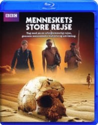 TV Blu-rayセットを追跡しようとしています