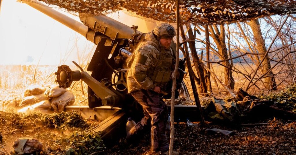 ウクライナ戦争の最も激しい戦いはロシアにあるかもしれない