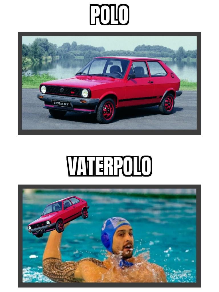 水球