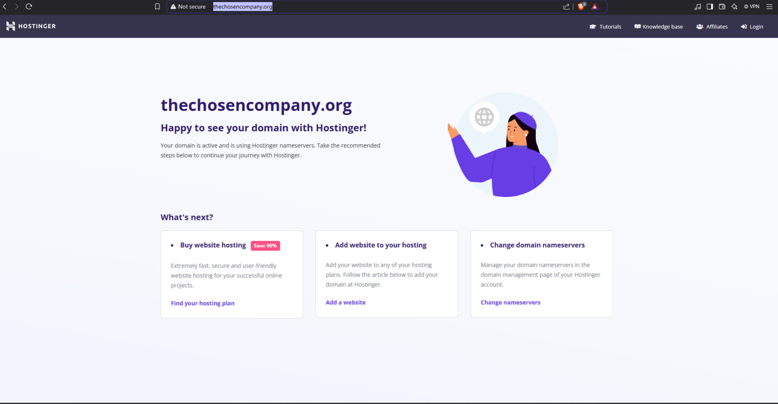 選ばれた会社は解散しましたか？