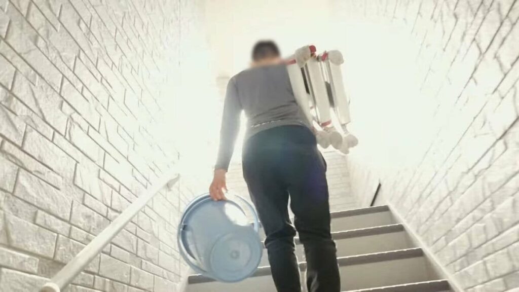 ホンマに変われる—— 少年院を出た19歳 「直感」で飛び込んだ清掃会社、"絶対に見放さない"社長との更生 | TBS NEWS DIG (1ページ)