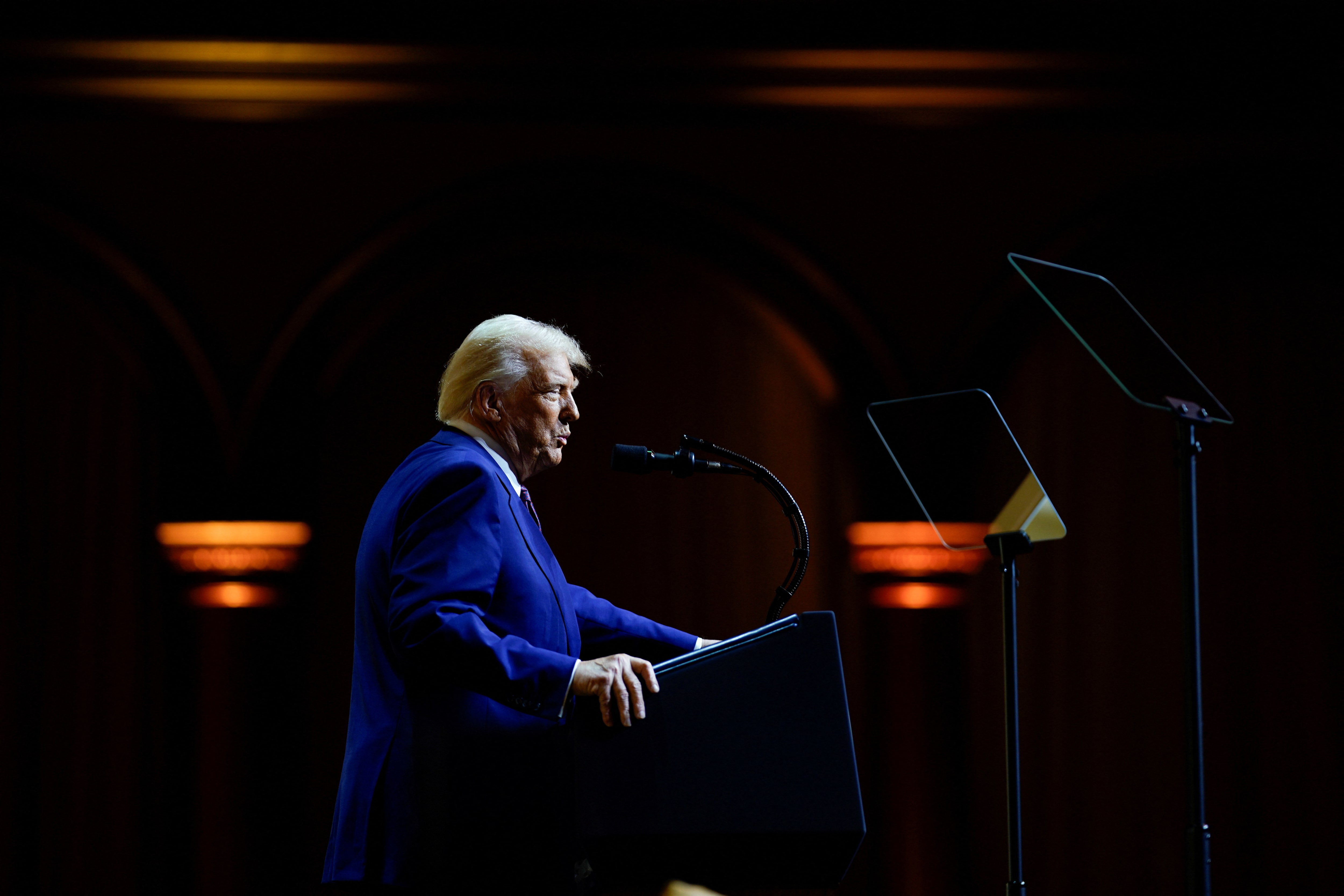 コラム：マウントを取りたがる人とどう付き合うか、トランプ関税対策を考える＝熊野英生氏