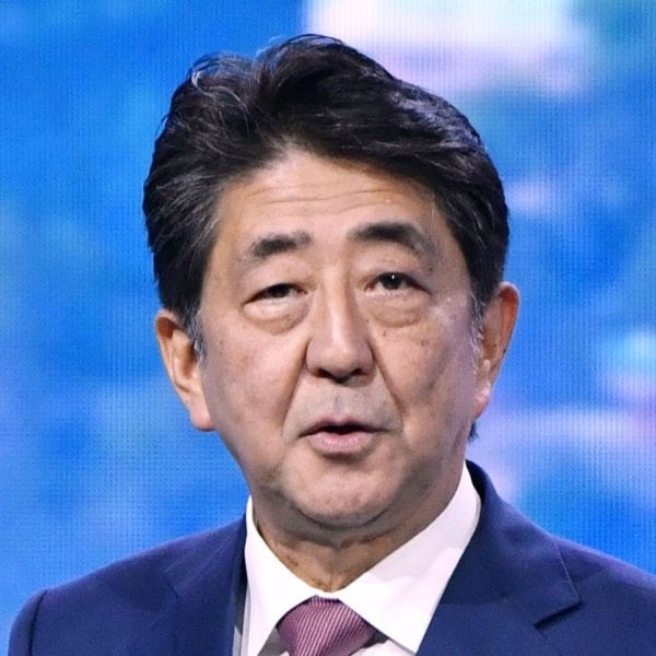 「エンゲル係数」43年ぶり高水準の衝撃…故・安倍元首相は「生活スタイルの変化」と持論を展開していた
