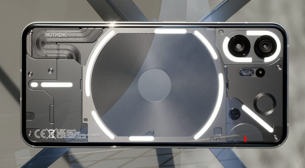 Nothing Phone(3a)シリーズ、公式プロモ動画が流出？ 新たなAI機能も確認 | GetNavi web ゲットナビ