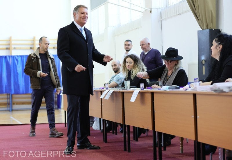 Iohannis：誰かが選挙のキャンセルを説明しなければならないという声が公の場で聞こえます。起こったことは、CCRの動機付けに明確に書いています。今では5月の選挙に備えることがはるかに重要です