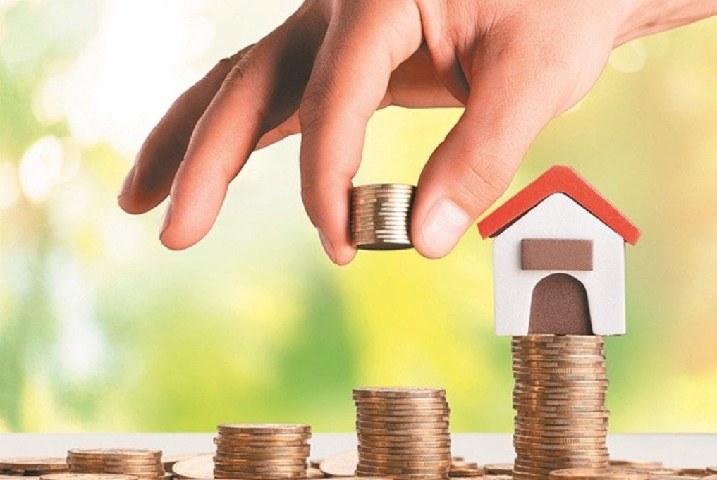 銀行18.02.2025 04:55ガジ...住宅ローン -  Agis Markos Banksによる4つのポイント計画