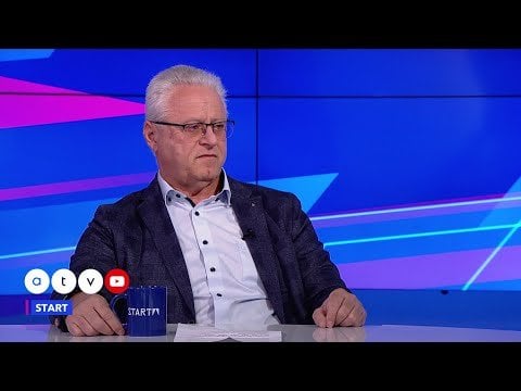 Szalma Botond Shipping Expert：ハンガリーのトリエステ港は、マネーロンダリング以外には適していません